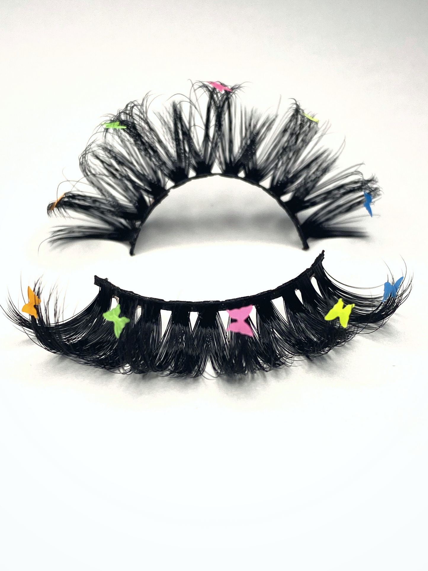 Butterfly Lashes